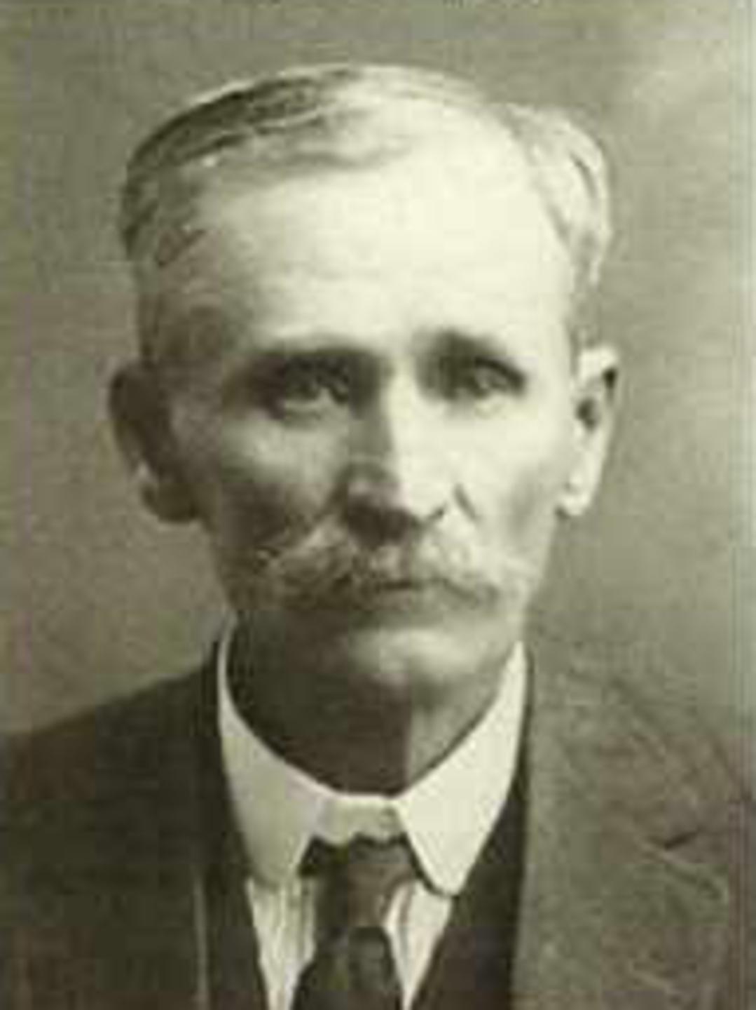 John Pack Jr. (1843 - 1921) Profile
